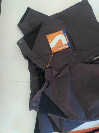 Pantalón de trabajo Tecnic Line Talla L