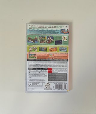 Animal Crossing New Horizons Switch