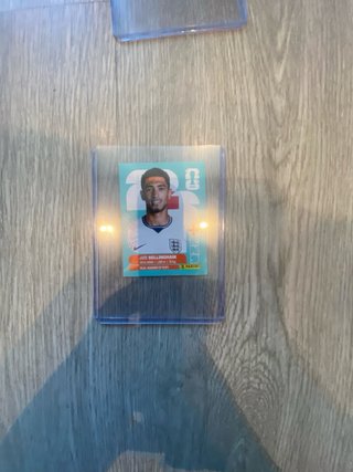 Pack 10 Cartas Jugadores Fútbol