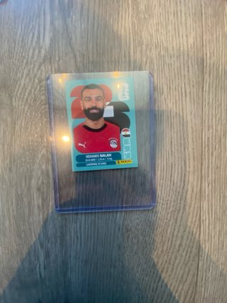 Pack 10 Cartas Jugadores Fútbol