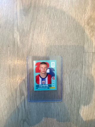 Pack 10 Cartas Jugadores Fútbol