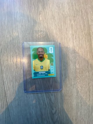 Pack 10 Cartas Jugadores Fútbol