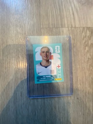 Pack 10 Cartas Jugadores Fútbol