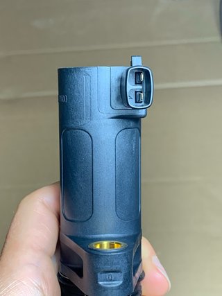 Bobina Encendido NGK 48002 325N