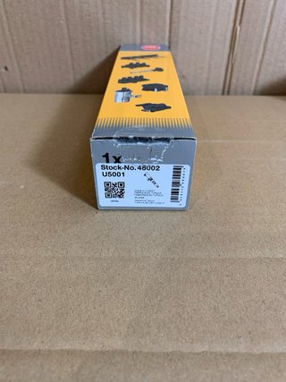 Bobina Encendido NGK 48002 325N