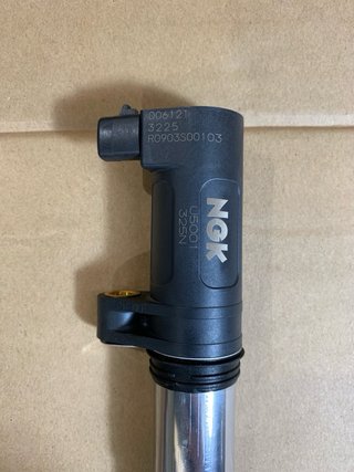 Bobina Encendido NGK 48002 325N