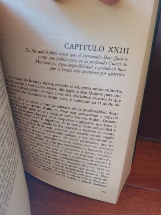 Don Quijote de la Mancha