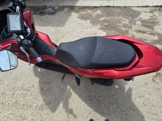 Honda PCX 125 Versión 2018 - 2020
