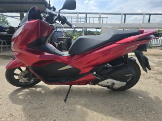 Honda PCX 125 Versión 2018 - 2020