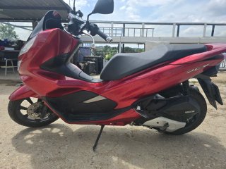 Honda PCX 125 Versión 2018 - 2020