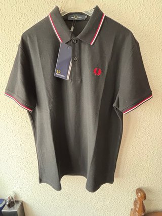 Polo Fred Perry
