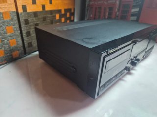 Pioneer CT-W630R Doble Cassette Deck