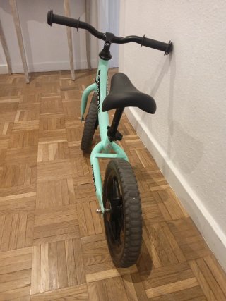 Bici de equilibrio Sawyer para niñ@s