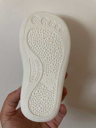 Zapatos barefoot niña Zapy Talla 23