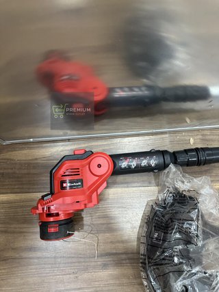 Einhell Recortadora de césped con batería GE-CT 18/28