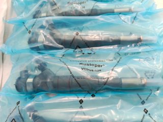 NUEVO 6 Inyector BMW 535d 335d M57 0445110219