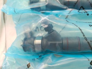 NUEVO 6 Inyector BMW 535d 335d M57 0445110219