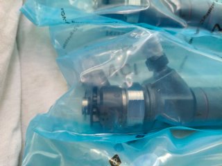 NUEVO 6 Inyector BMW 535d 335d M57 0445110219