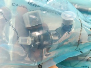 NUEVO 6 Inyector BMW 535d 335d M57 0445110219