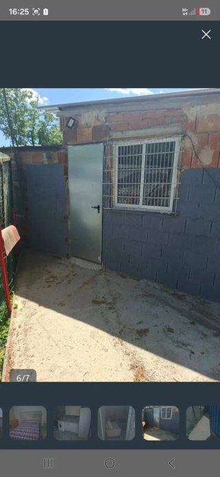 Alquiler piso