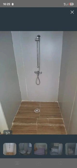 Alquiler piso