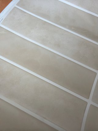 Vinilo Azulejos 3D Decorativos (79 uds)