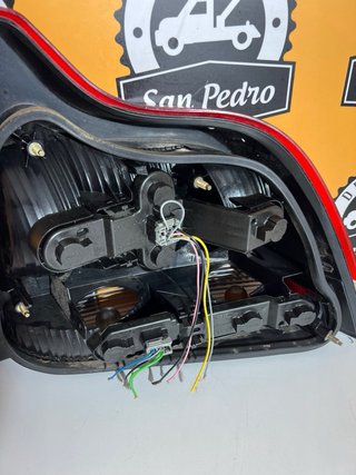 Piloto Volvo S60