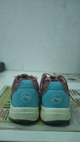 Zapatillas deportivas chica talla 37