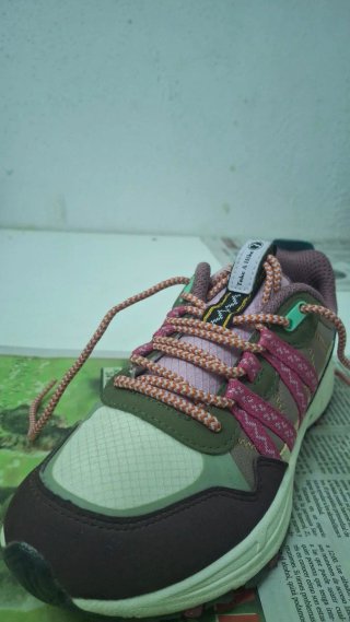 Zapatillas deportivas chica talla 37