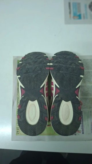Zapatillas deportivas chica talla 37