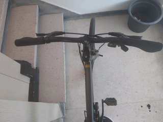 Bicicleta de carretera