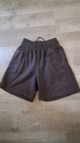 Pantalón chándal blanco mujer