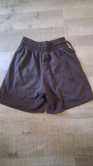 Pantalón chándal blanco mujer