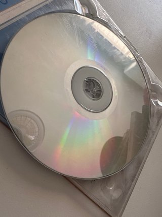 CD Guts Le Bienheureux