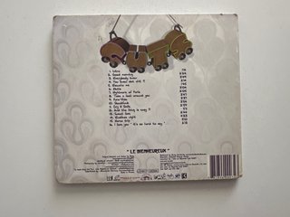 CD Guts Le Bienheureux