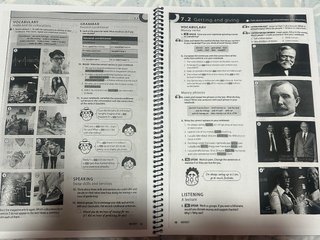 Libro Professional English Hub II