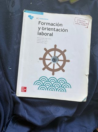 Formación y orientación laboral