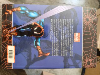 Marvel Team-Up Spiderman