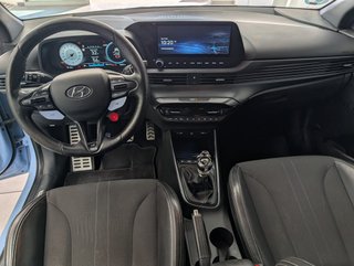 Hyundai i20 2021