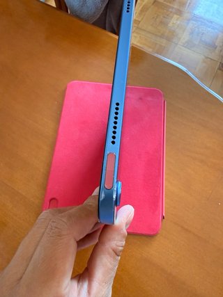 iPad 10ª Gen Rosa