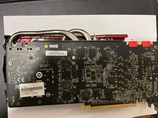 MSI GTX 970 Gaming 4G Tarjeta Gráfica