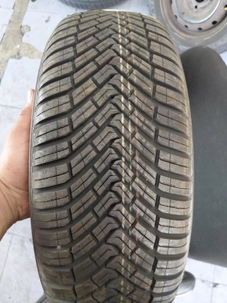 285/60R14 86H XL CONTINENTAL