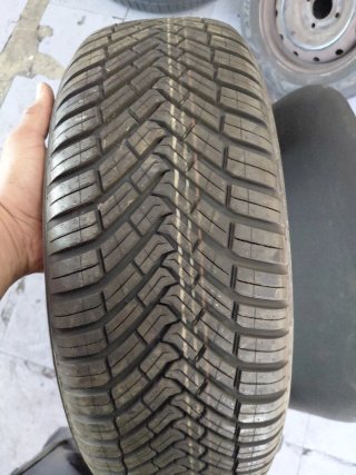 285/60R14 86H XL CONTINENTAL
