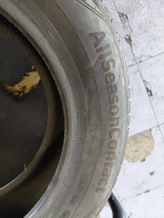 285/60R14 86H XL CONTINENTAL