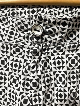 Pantalón Corto Prossima Fermata