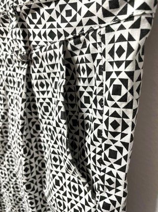 Pantalón Corto Prossima Fermata