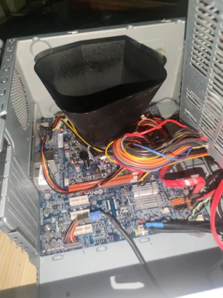 Último precio PC Medion i5 2400