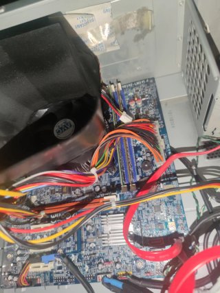 Último precio PC Medion i5 2400