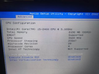 Último precio PC Medion i5 2400