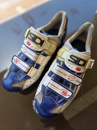 Zapatillas Sidi Genius 5 Talla 41